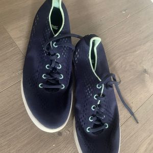 Puma Golf shoes women size 7 worn once